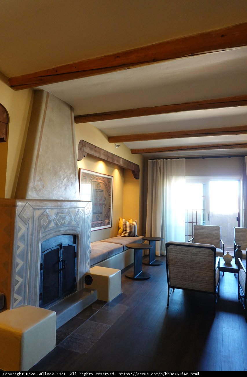 Cozy Living Room Retreat