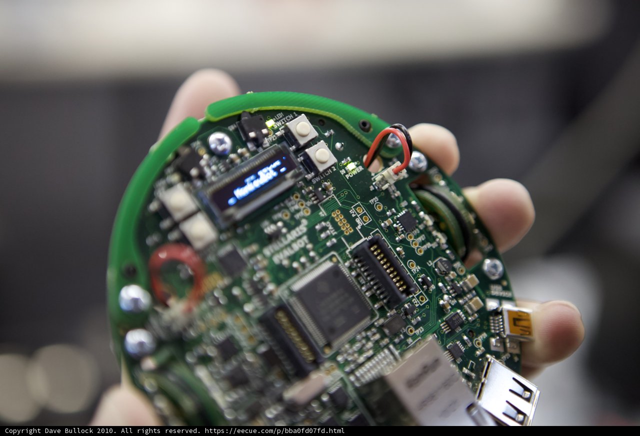 Examining the Inner Workings