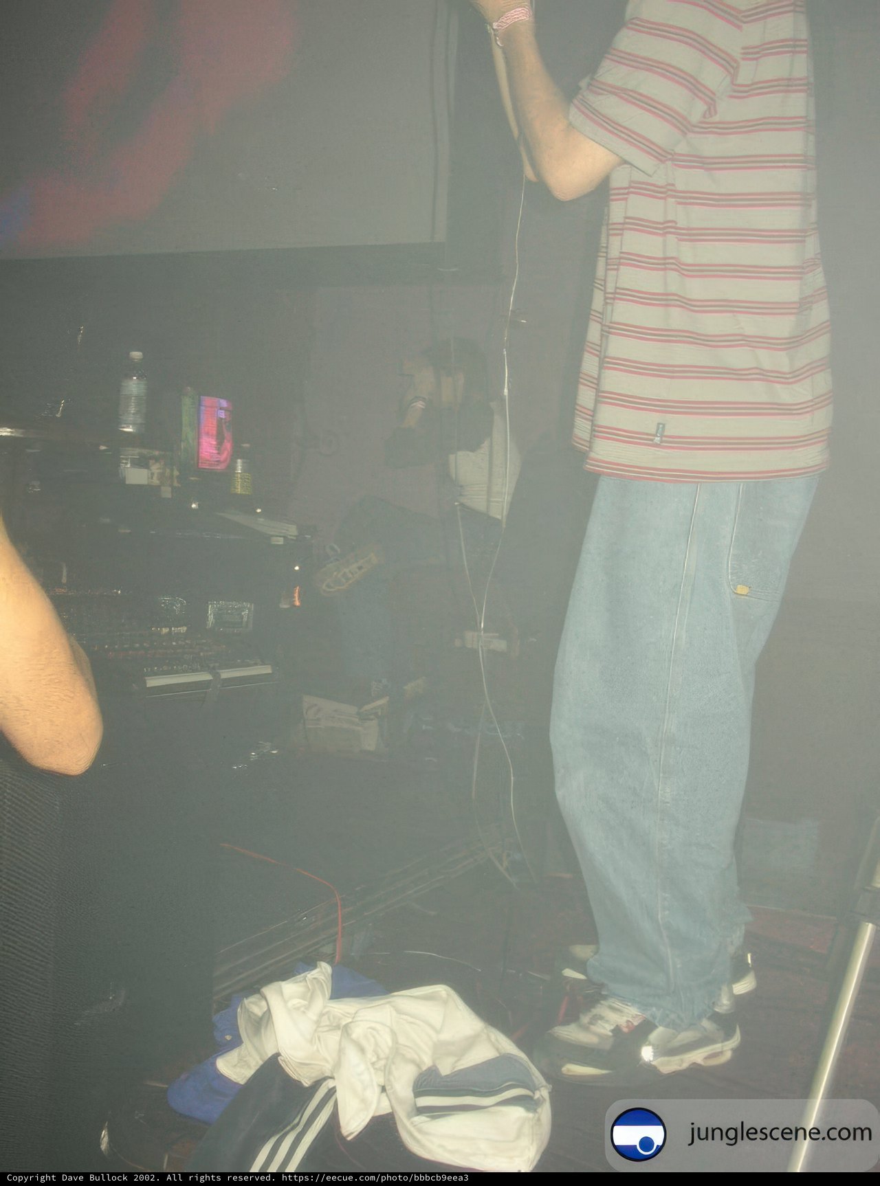 Mic Check