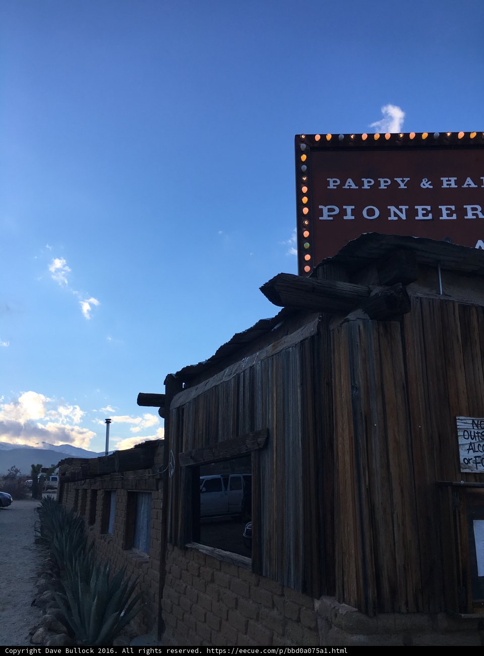 Happy Ranch Restaurant