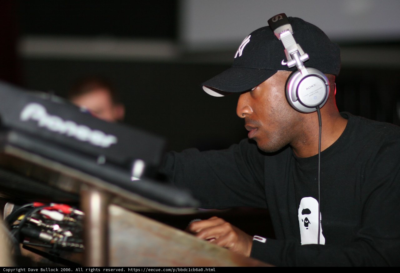 The Beat Master of 2006