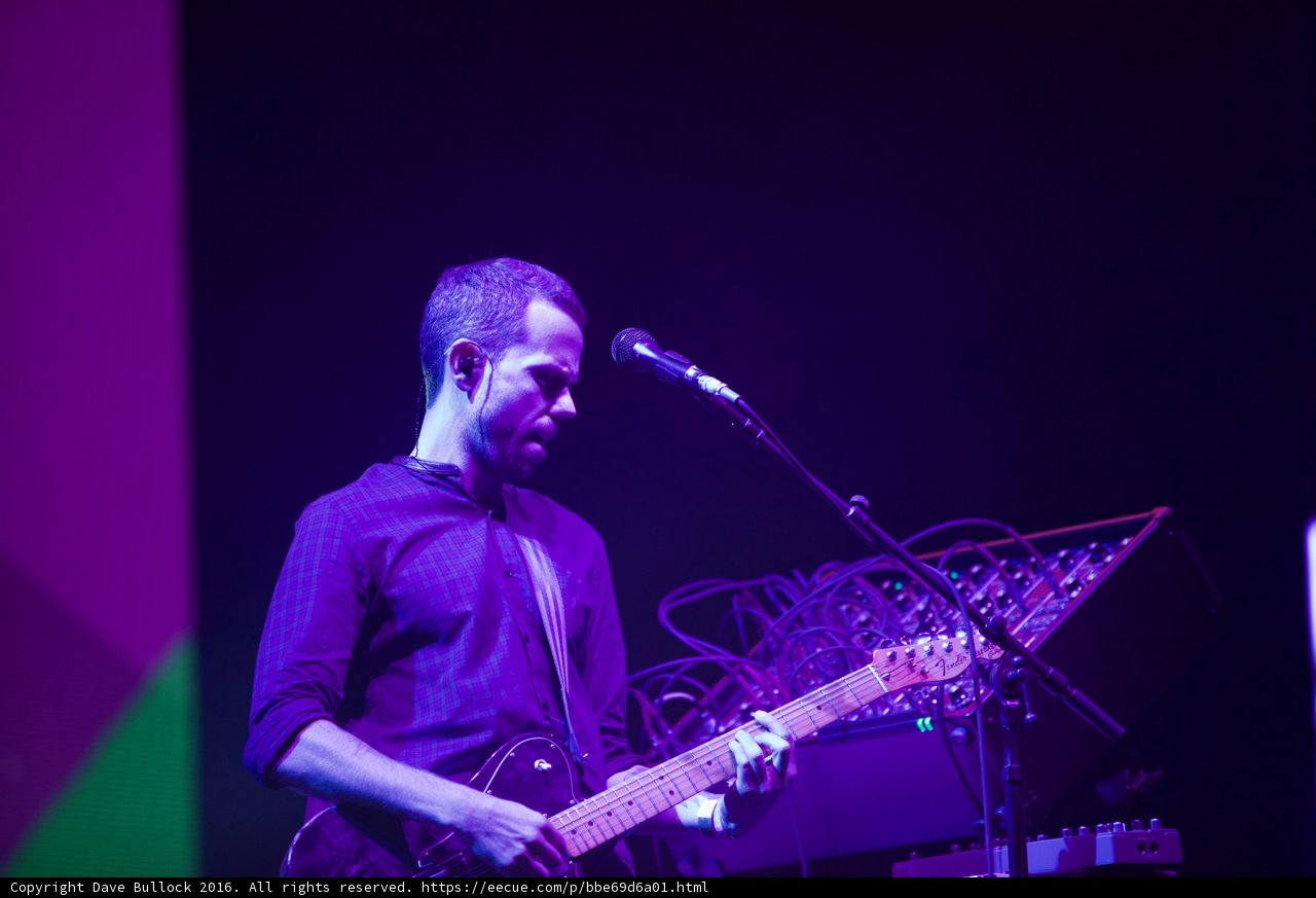 Purple Haze