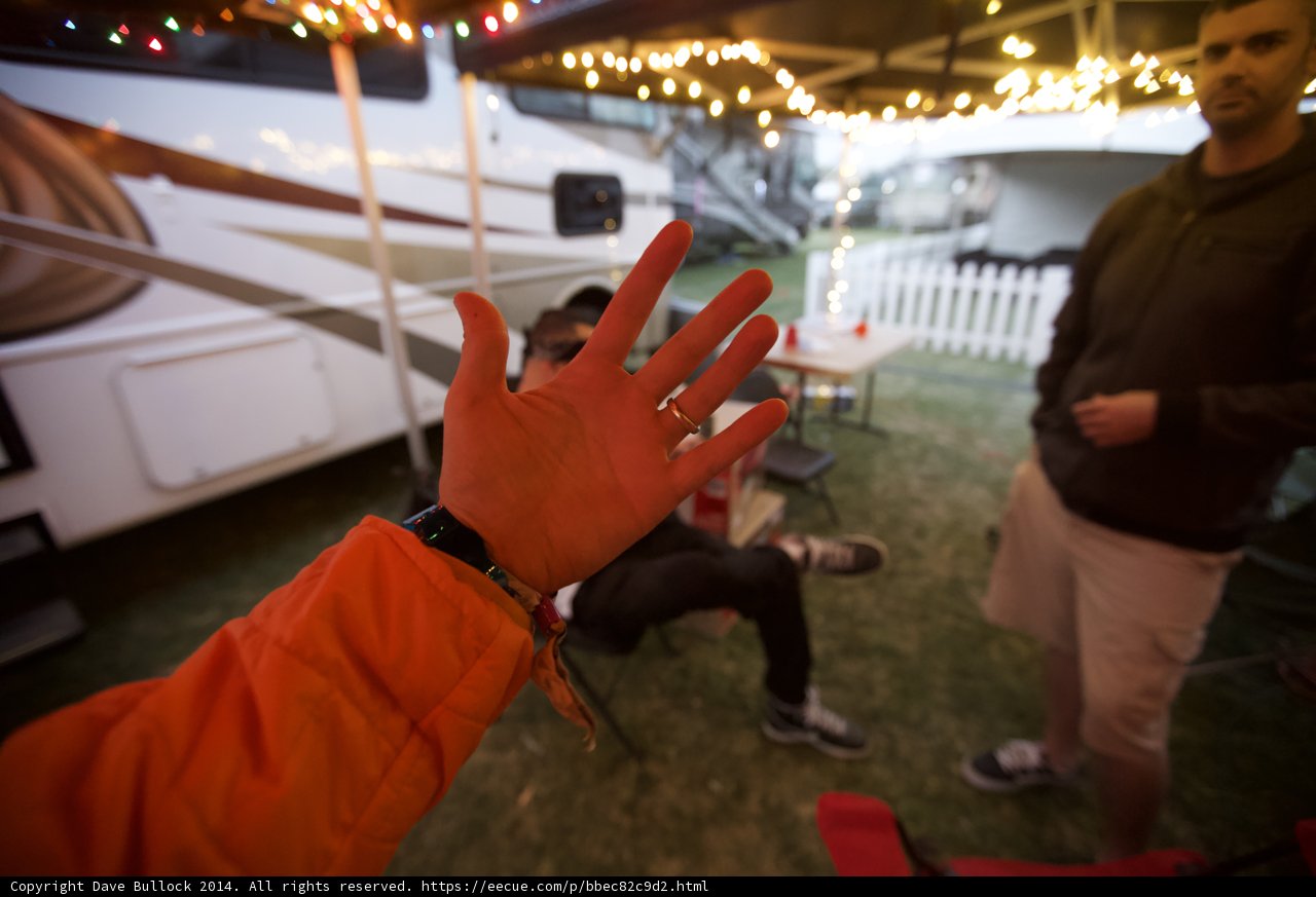 Raising the Roof at Coachella