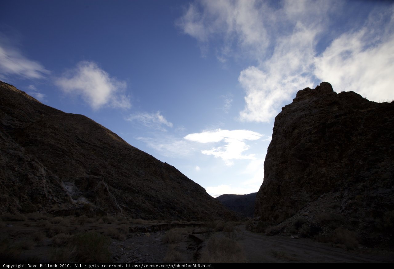 Majestic Landscape of Plateaus and Mountains