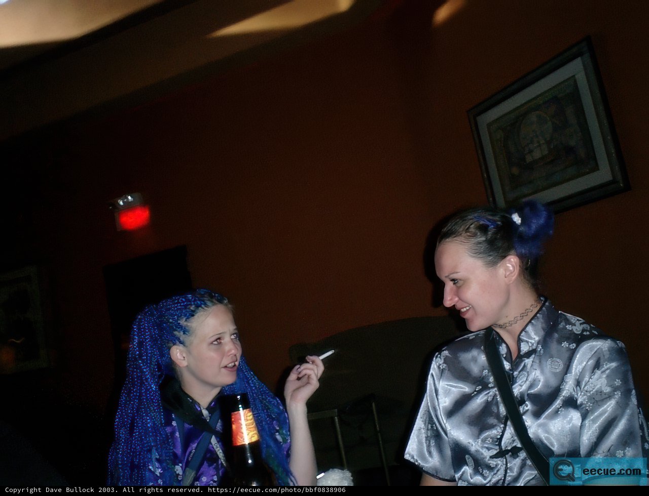 Girls Night Out