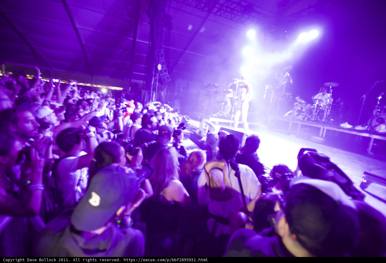 Urban Nightlife Concert