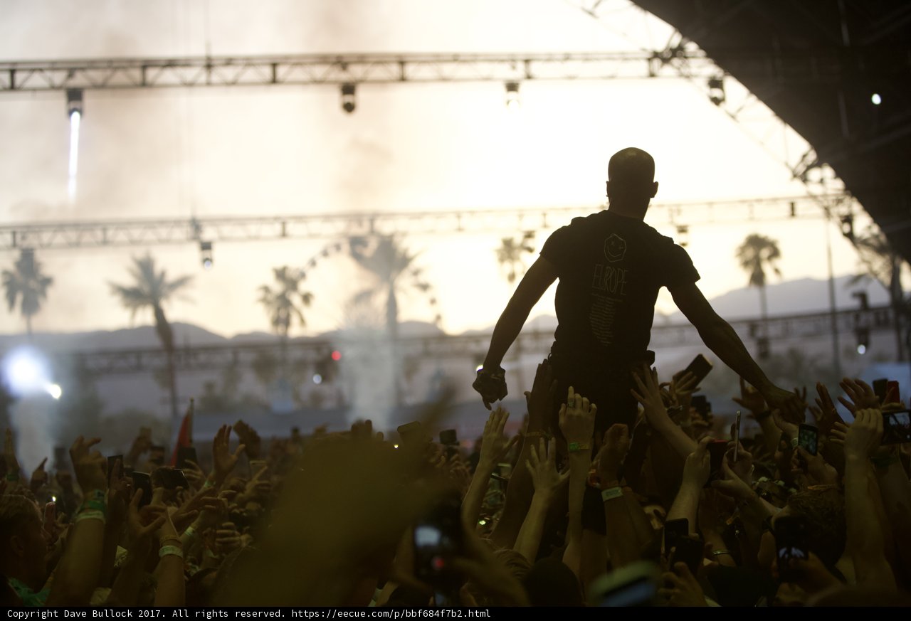 Raising the Roof at Coachella
