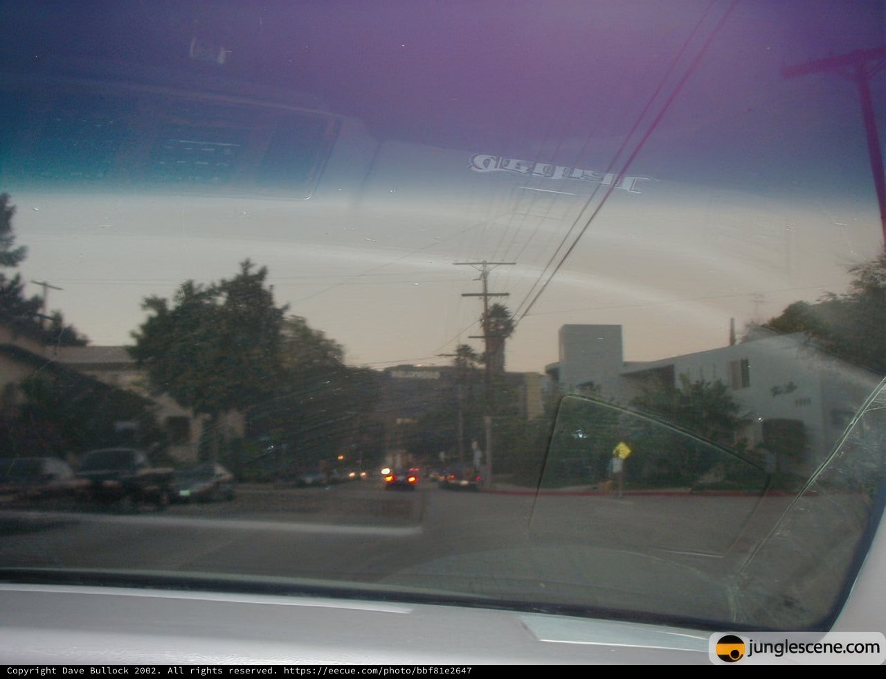 Urban Cruise