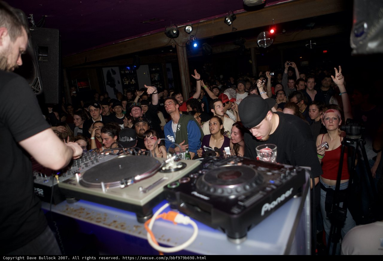 Urban Nightlife Hits New Heights at Respect 8 Year
