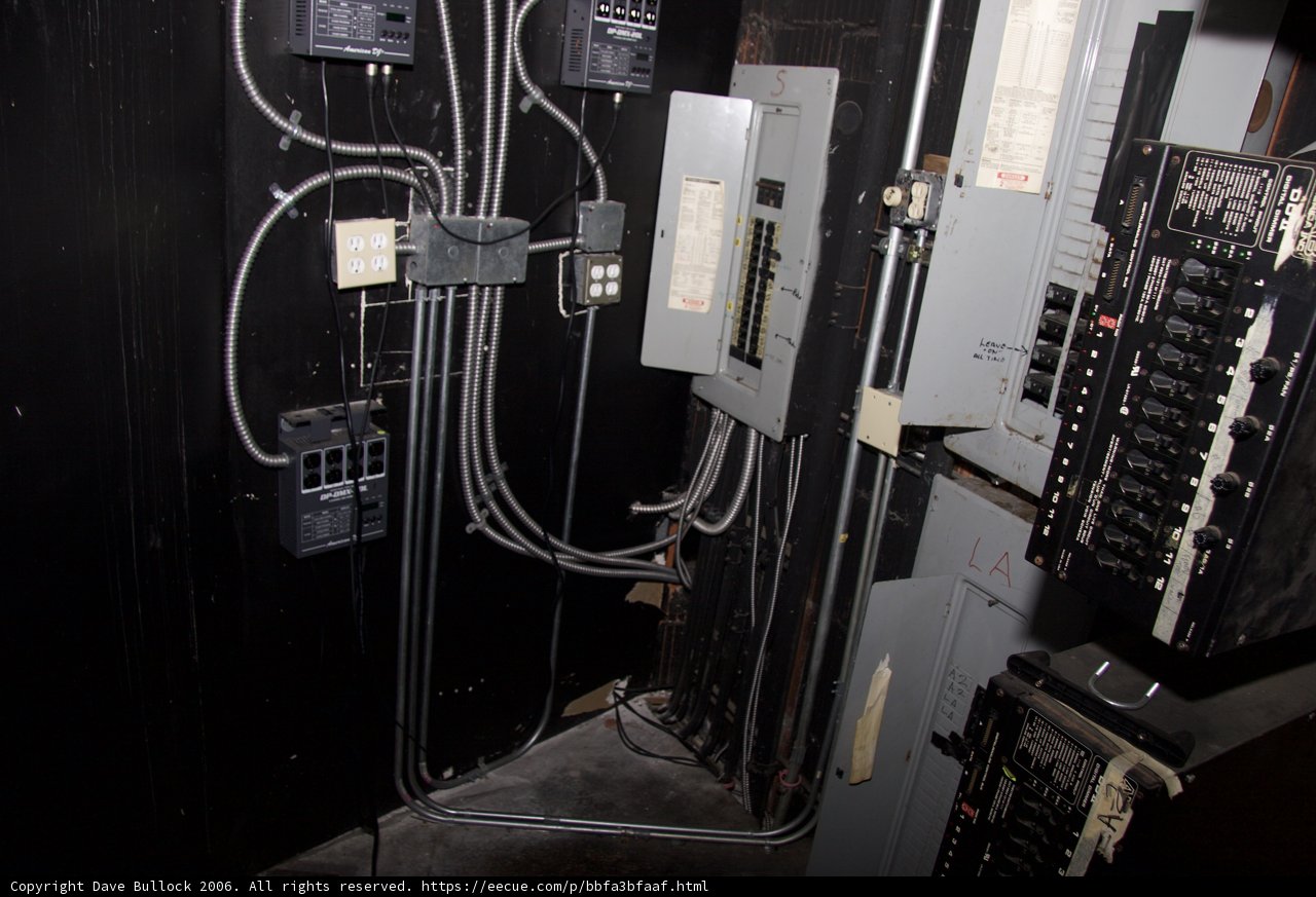 A Behind-the-Scenes Look at Computer Hardware and Wiring