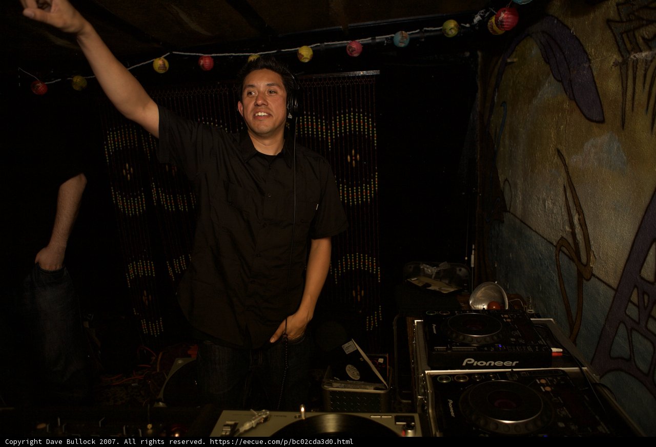 The Beat Master