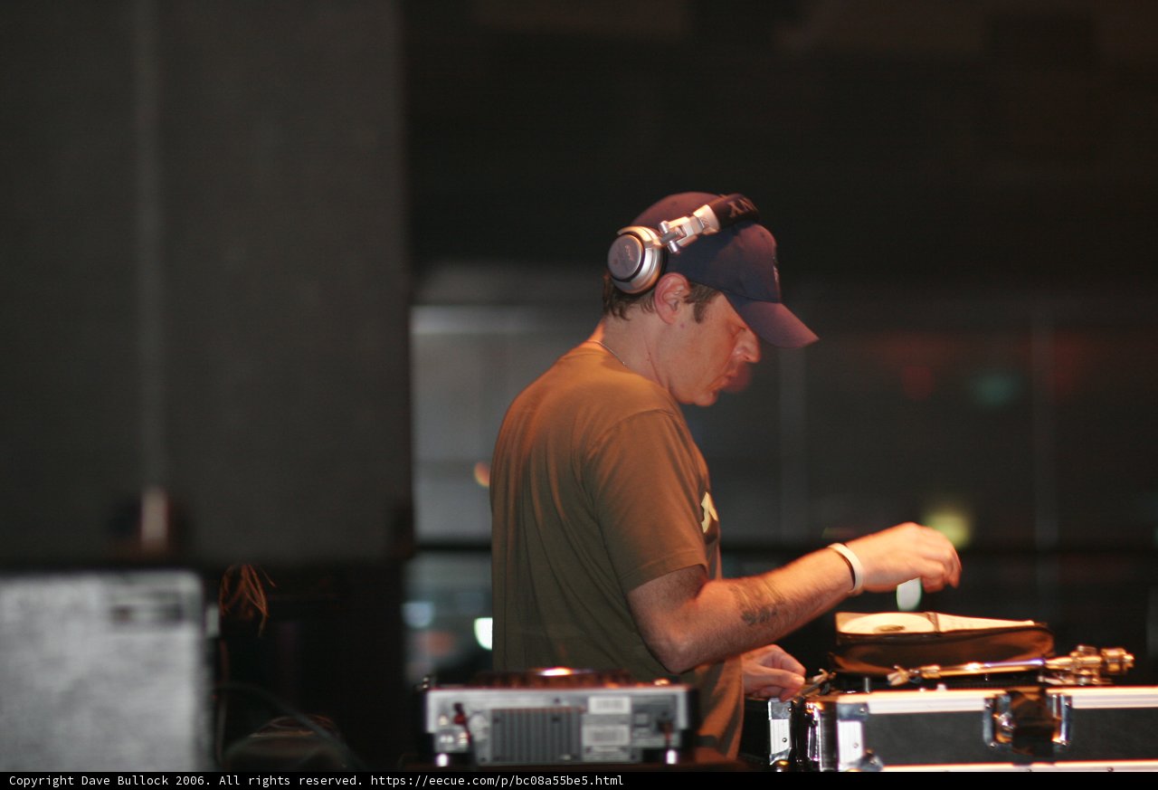 The Ultimate Dj Entertainer