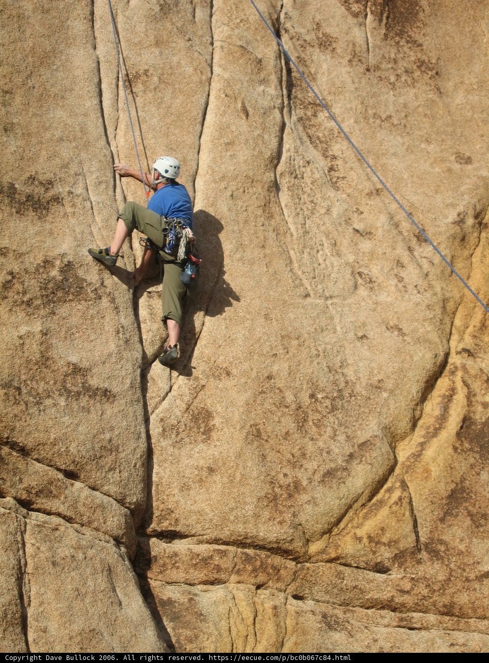 Scaling New Heights