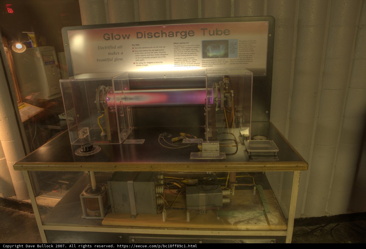 Illuminating Display