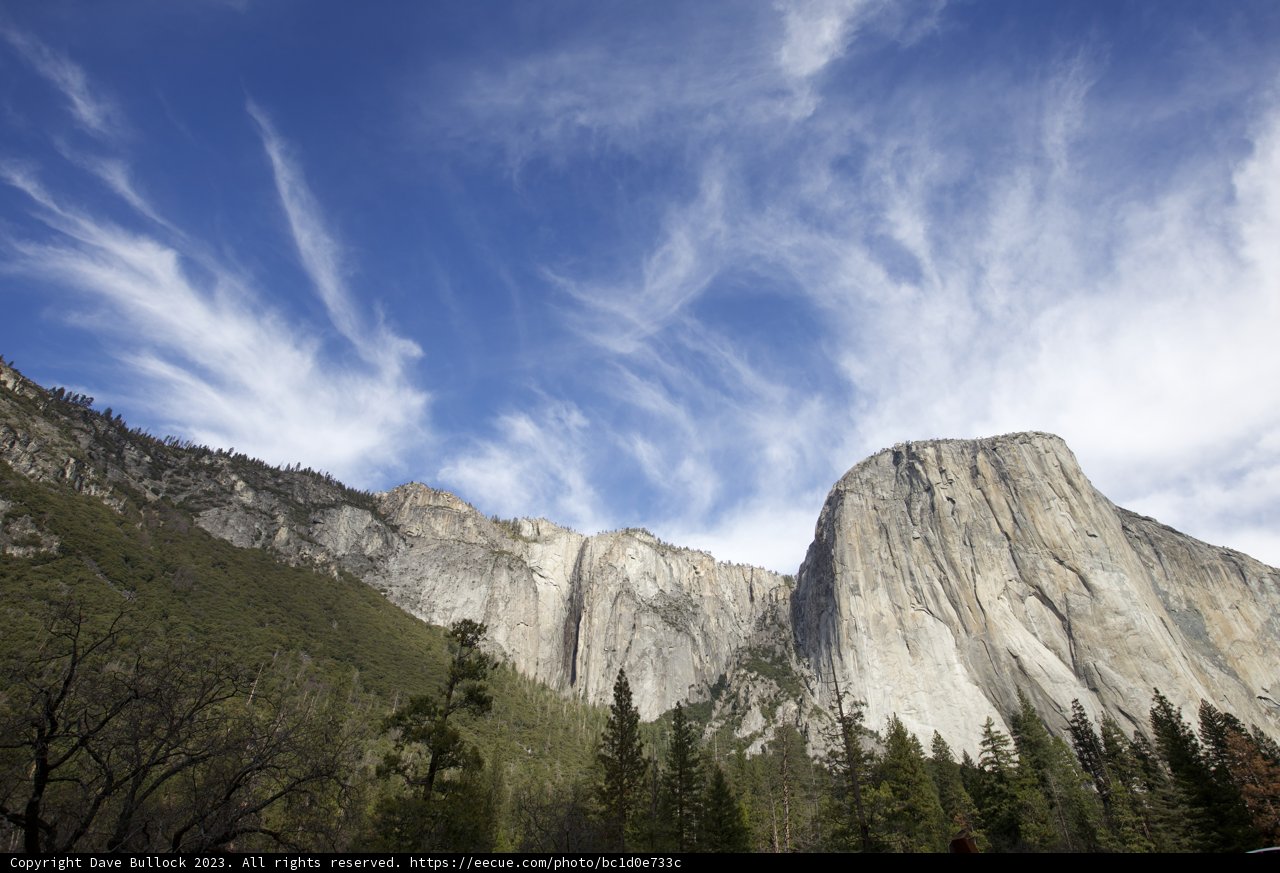 Breathtaking Vista: Half Dome's Summit, Yosemite