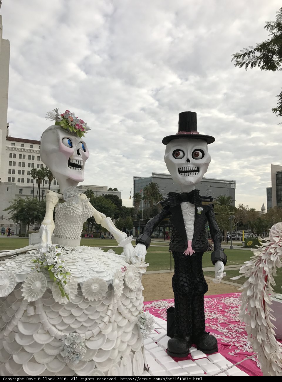 Till Death Do Us Part