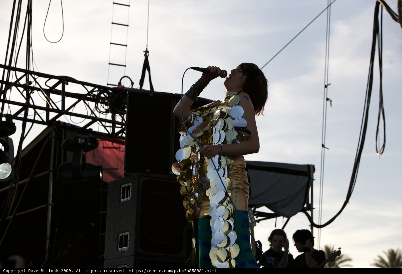 Golden Performance