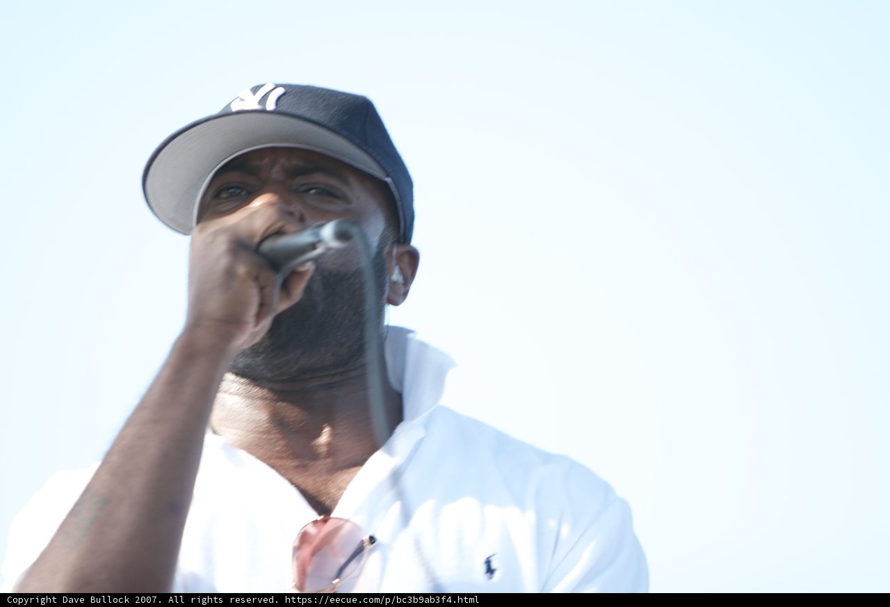 White Shirt Baseball Cap