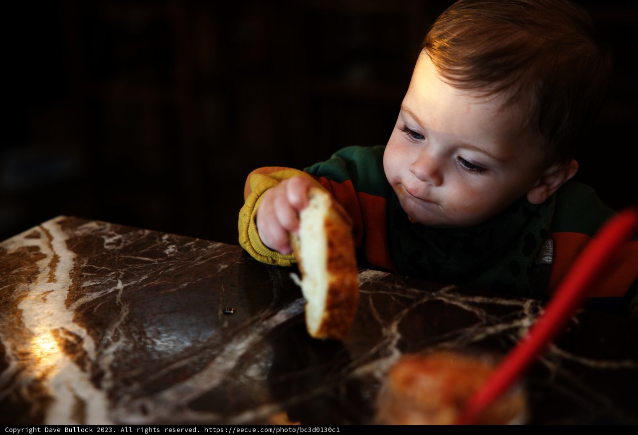 Savoring Simplicity