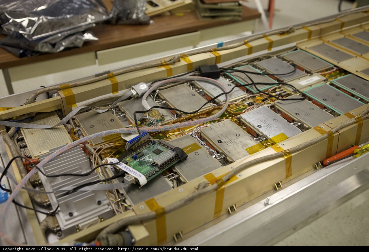 Wired for Manufacturing
