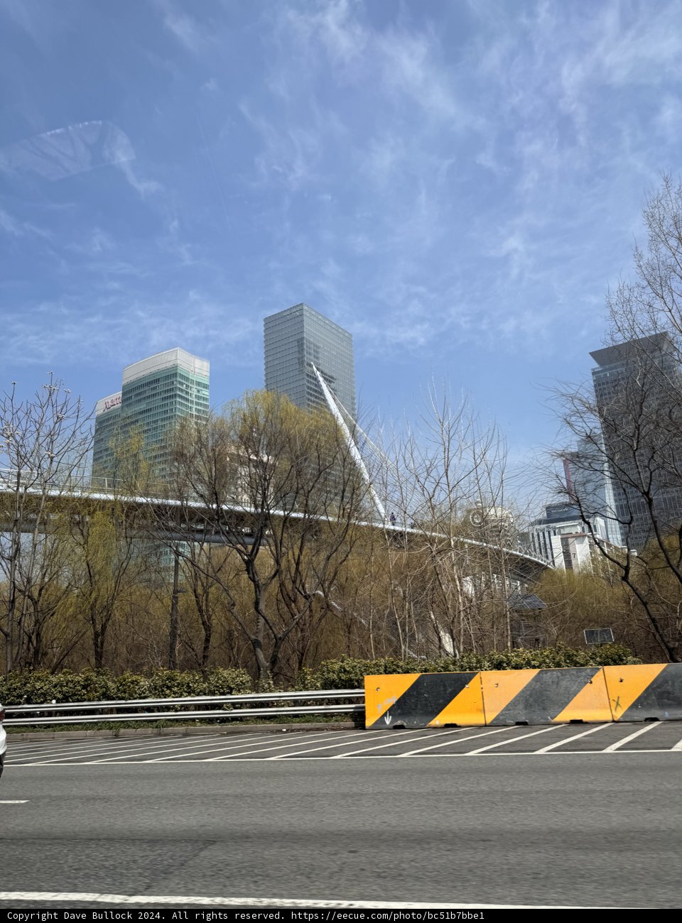 Urban Cruise in Seoul, 2024