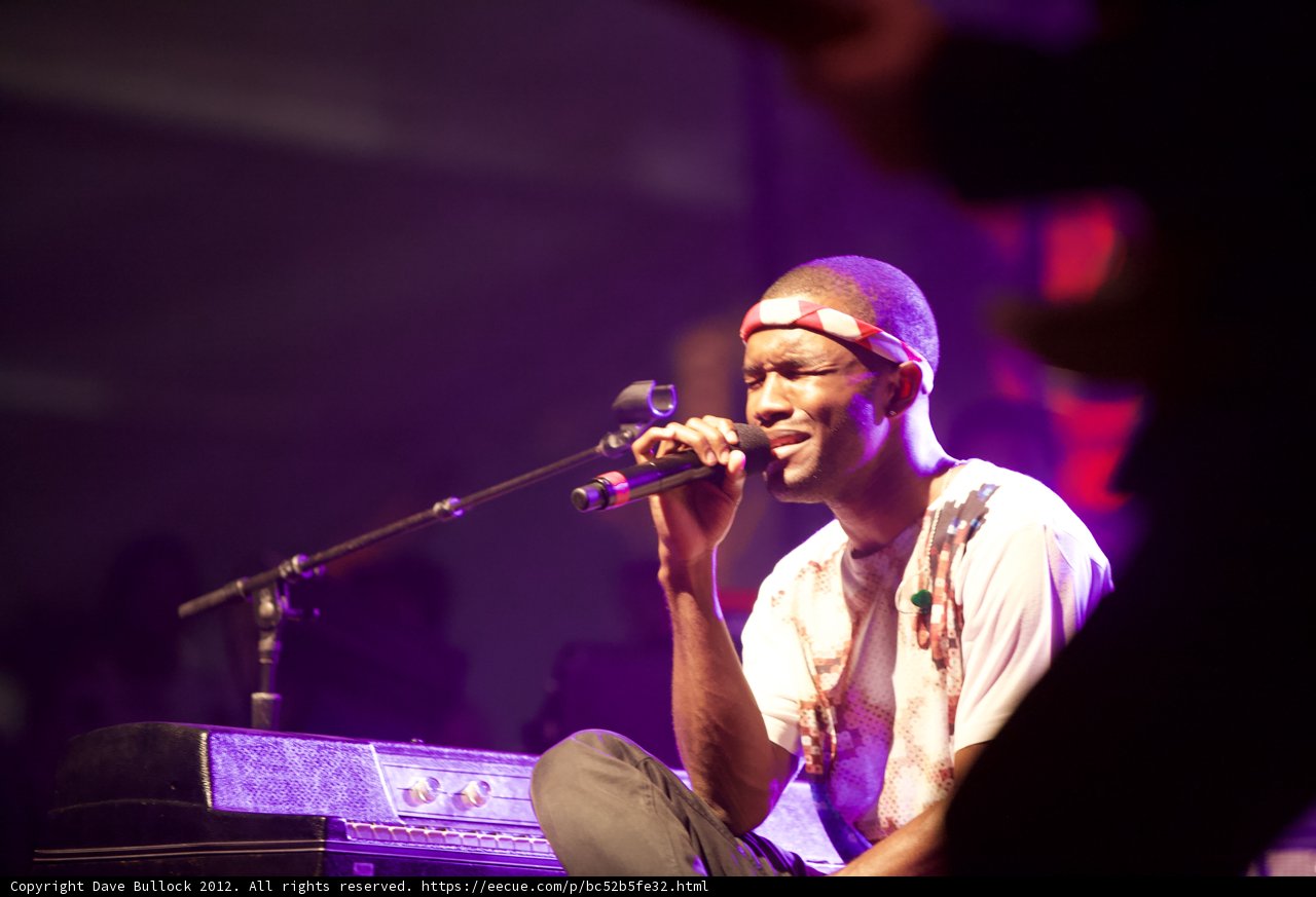 Epic Coachella Performance
