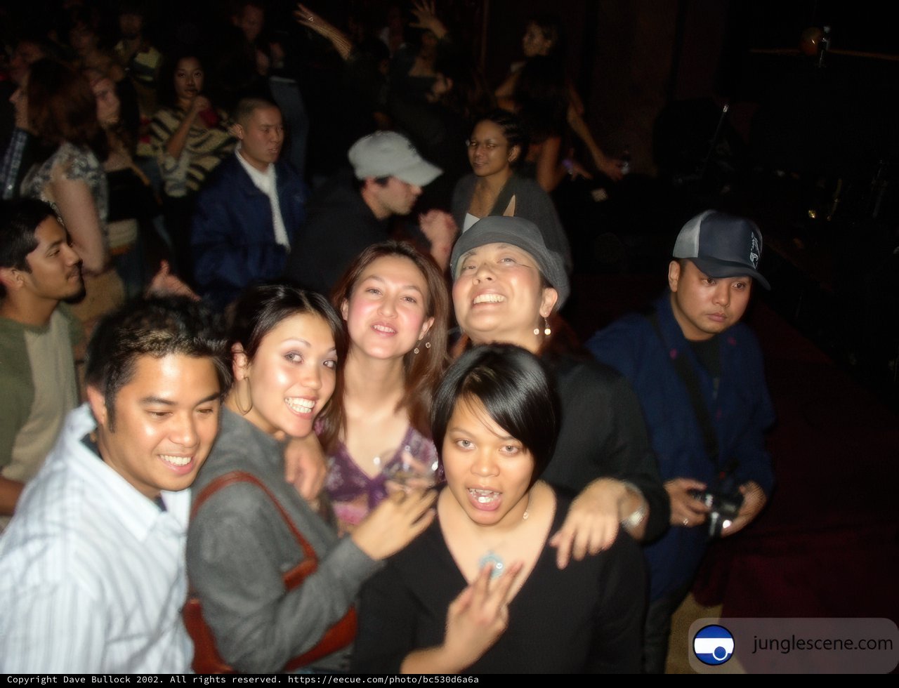 Party Group