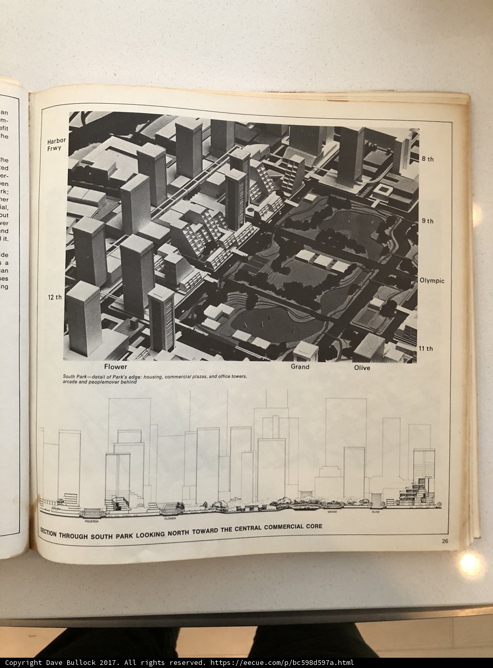 Architectural Plans and Maps