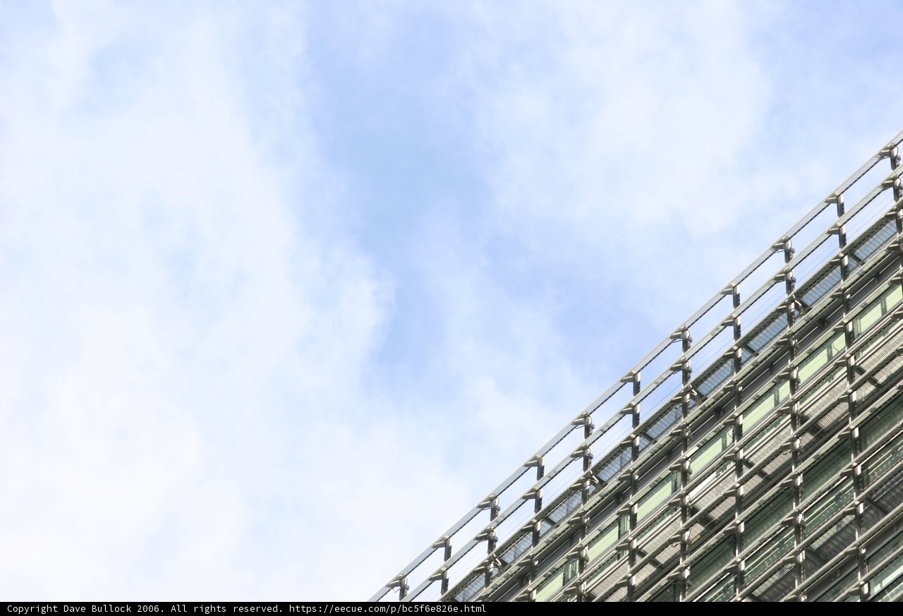 Urban Architecture in Little Tokyo