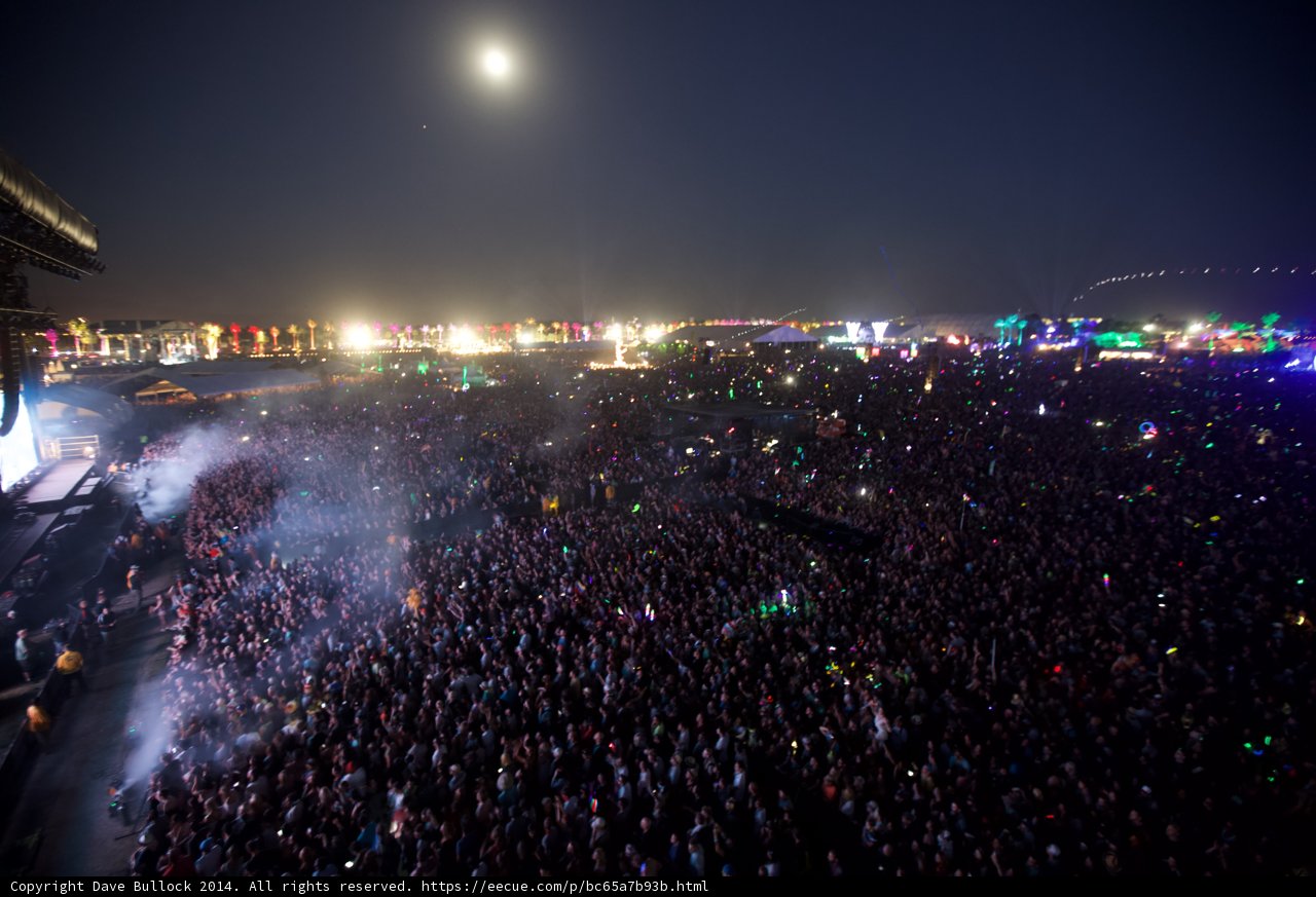 Music and Moonlight
