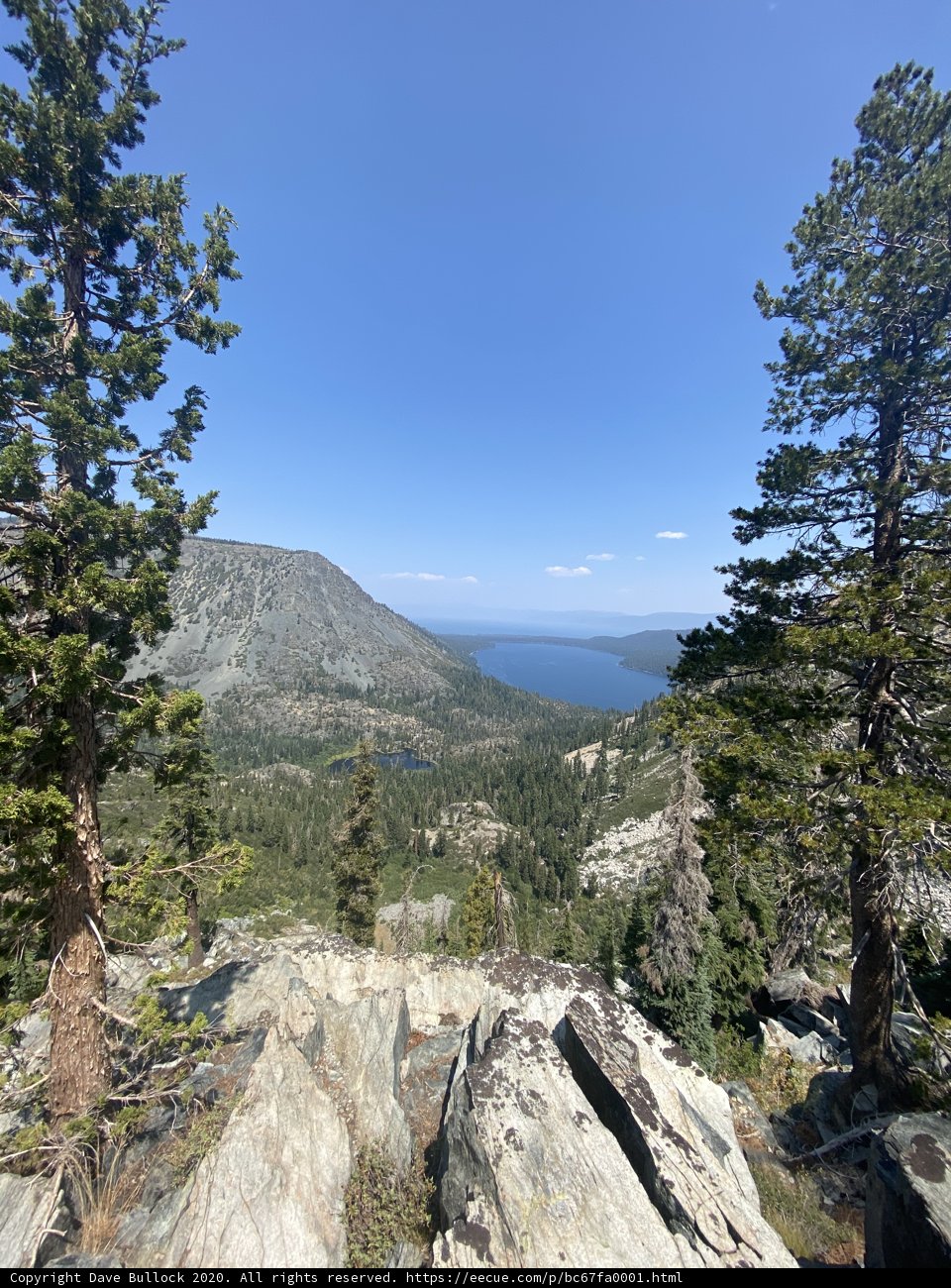 Majesty of the Mountains