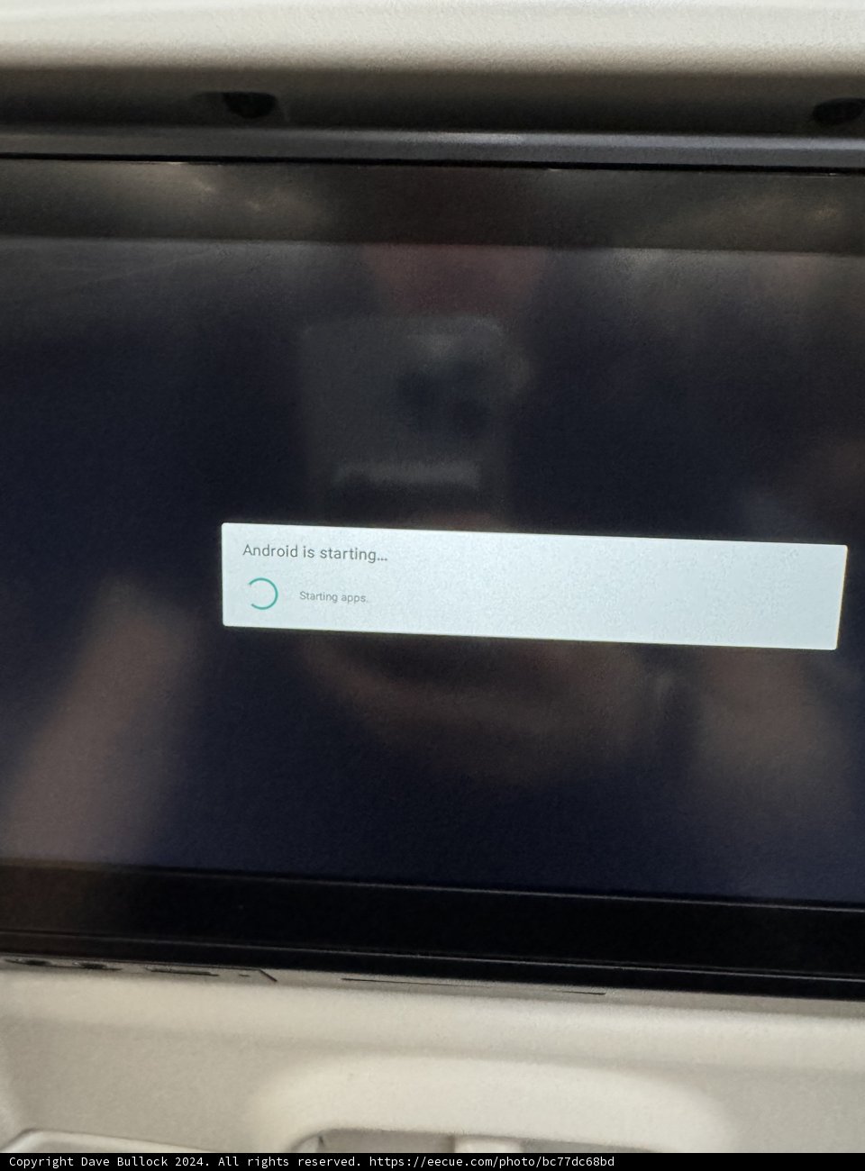 Tech at Terminal 3