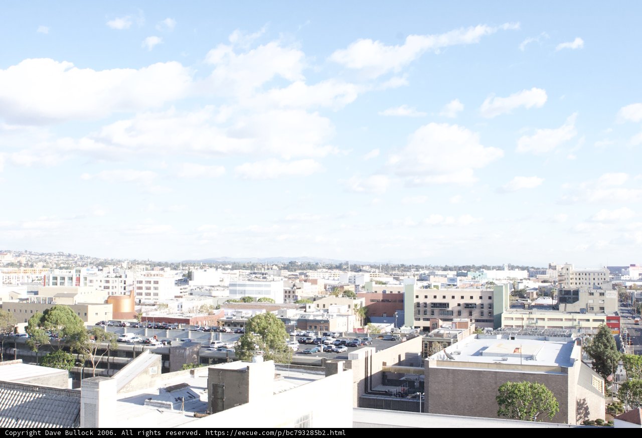 Urban Horizon