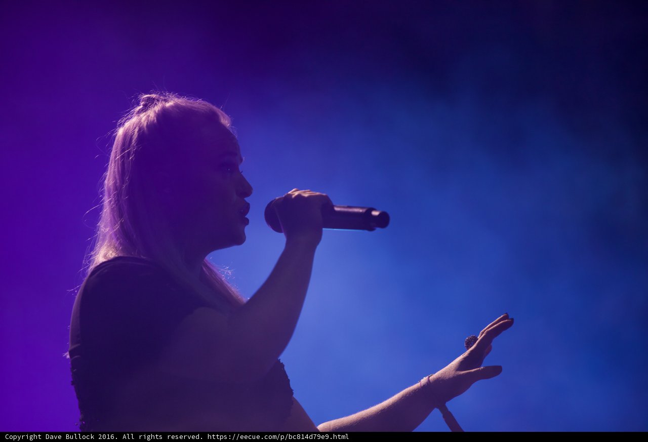 Purple Haze Performance