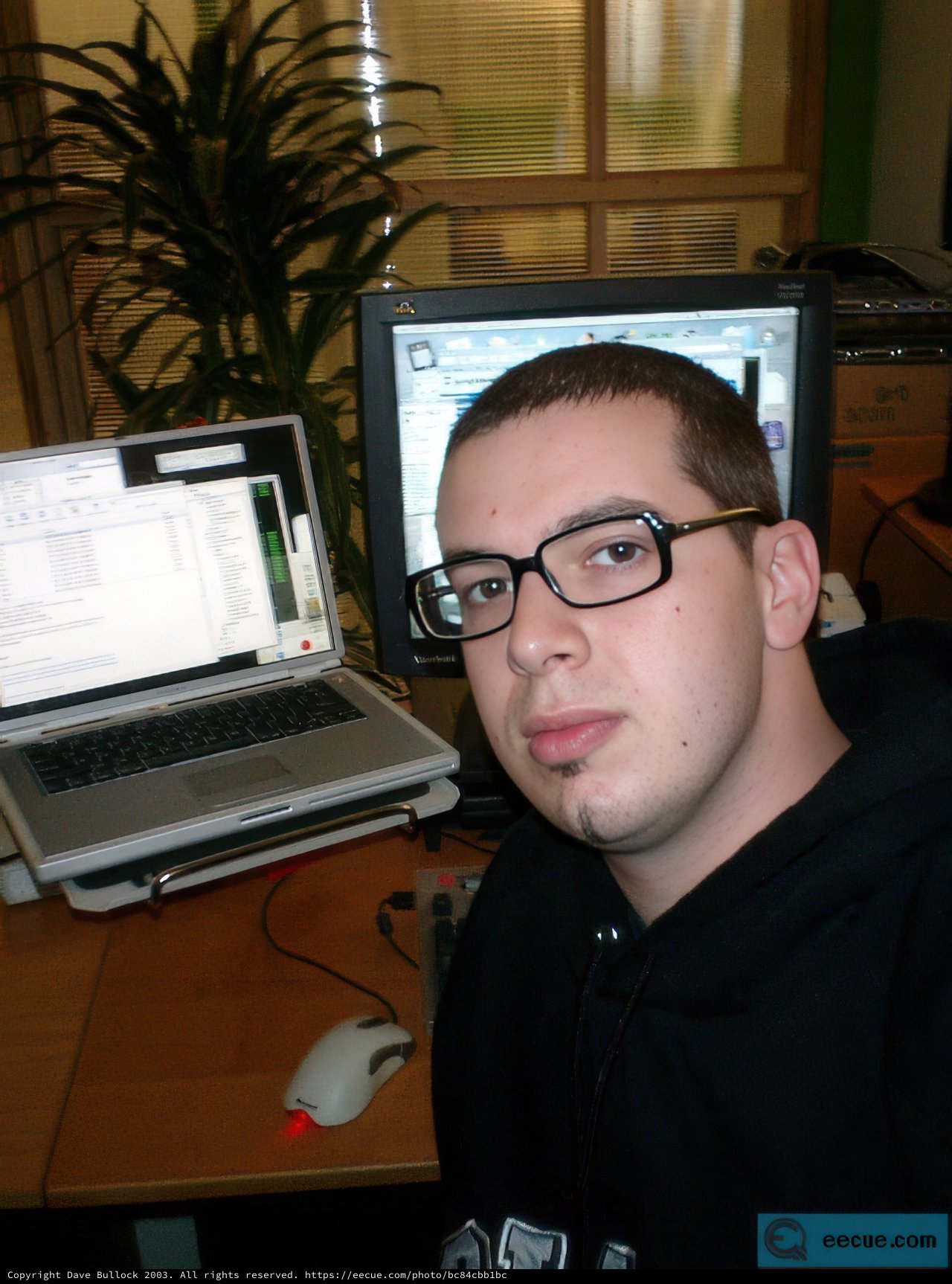 The Digital Office