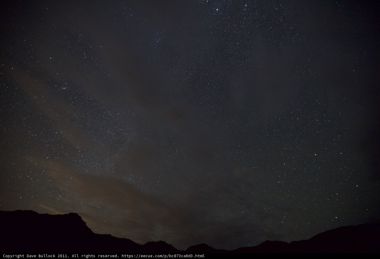 Starry Night