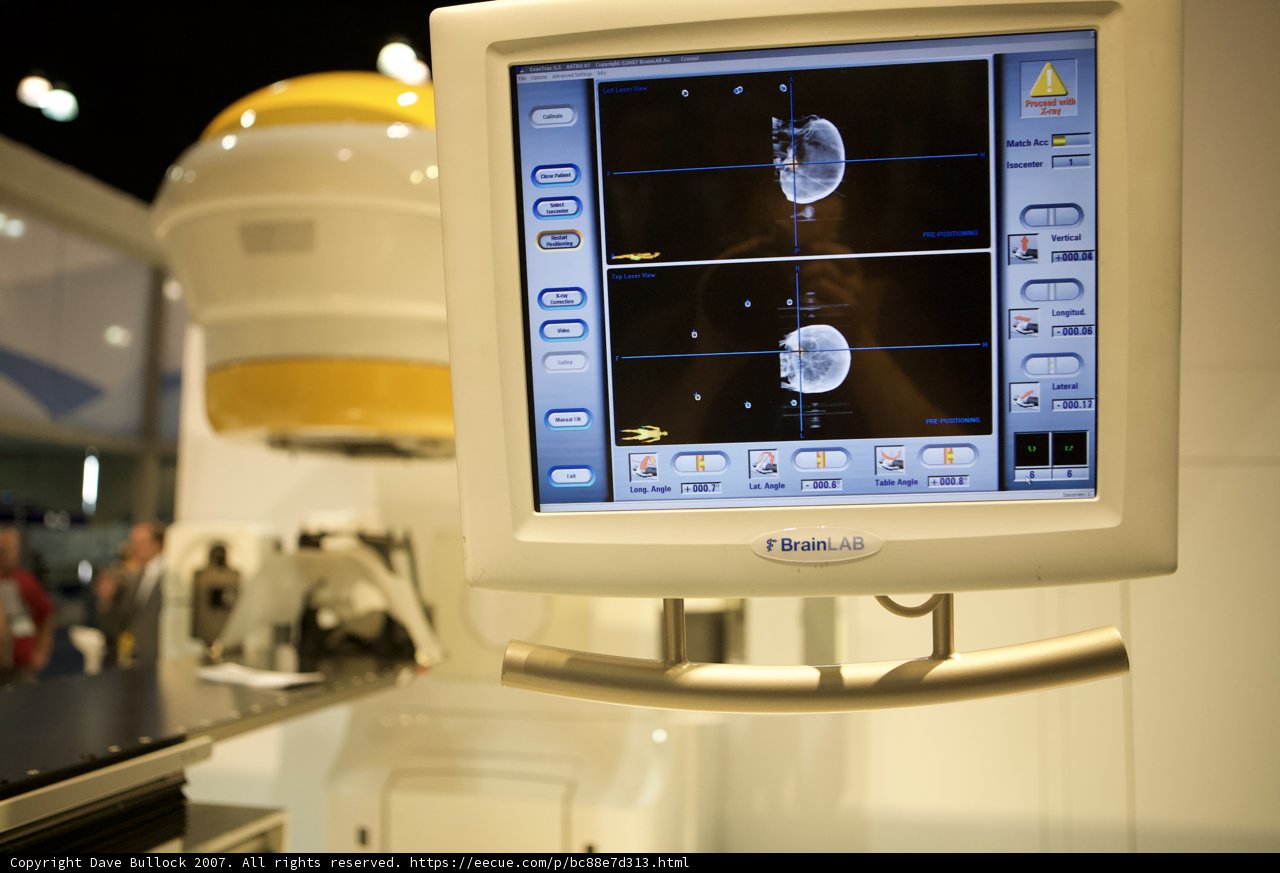 Brain Monitor