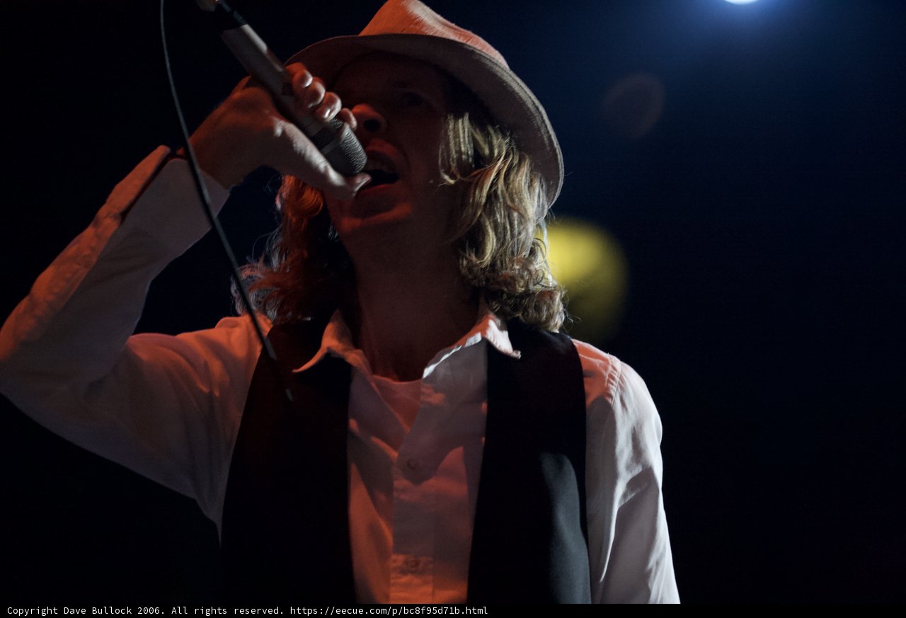The Solo Performance