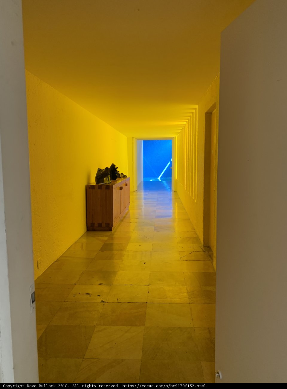 Illuminating Pathway