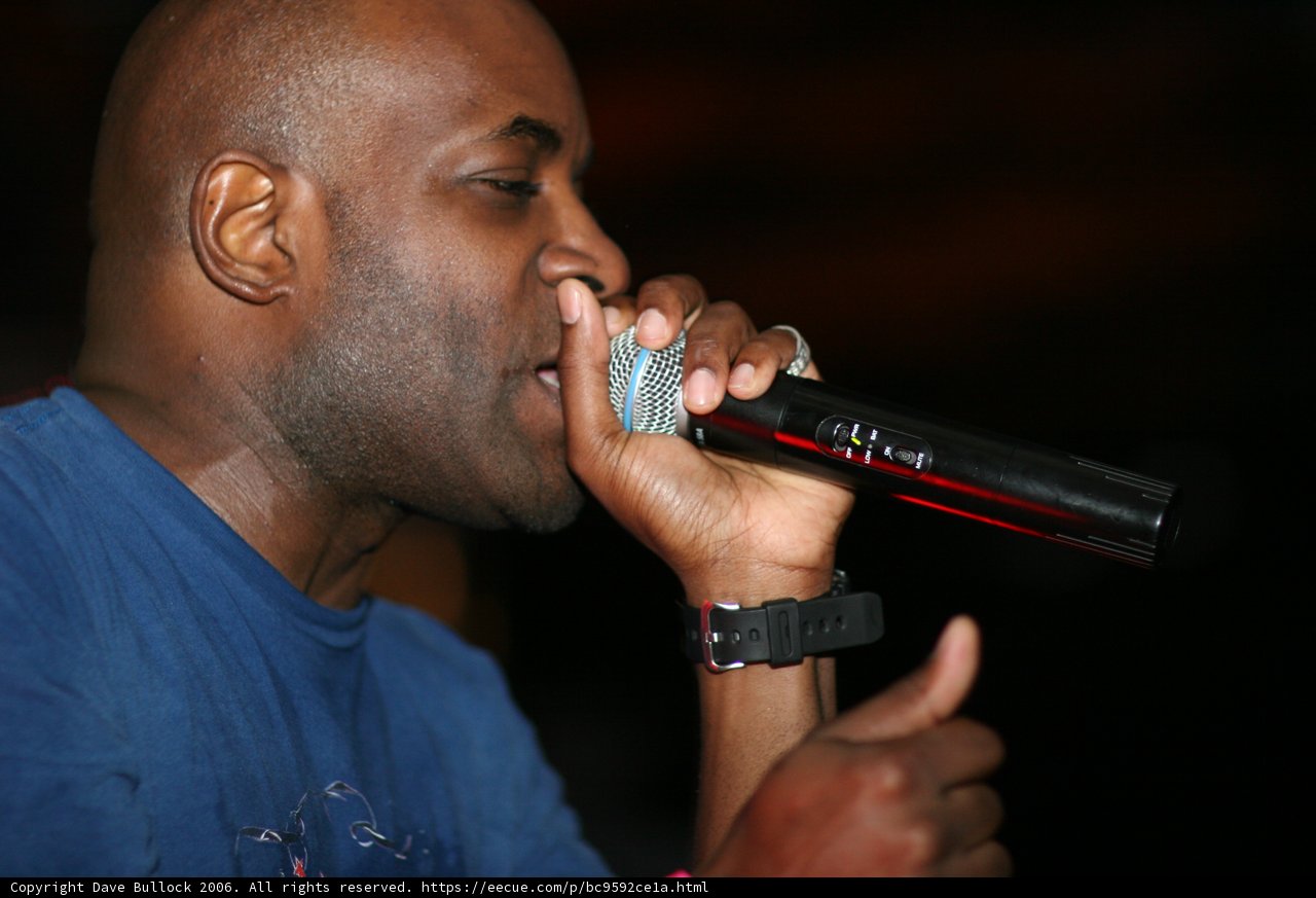 The Entertainer