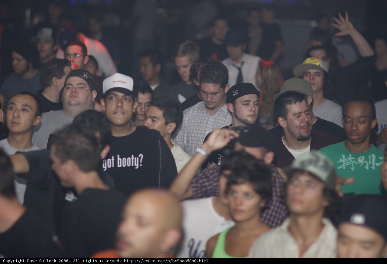 Night Life Fun at Funktion Shimon 2