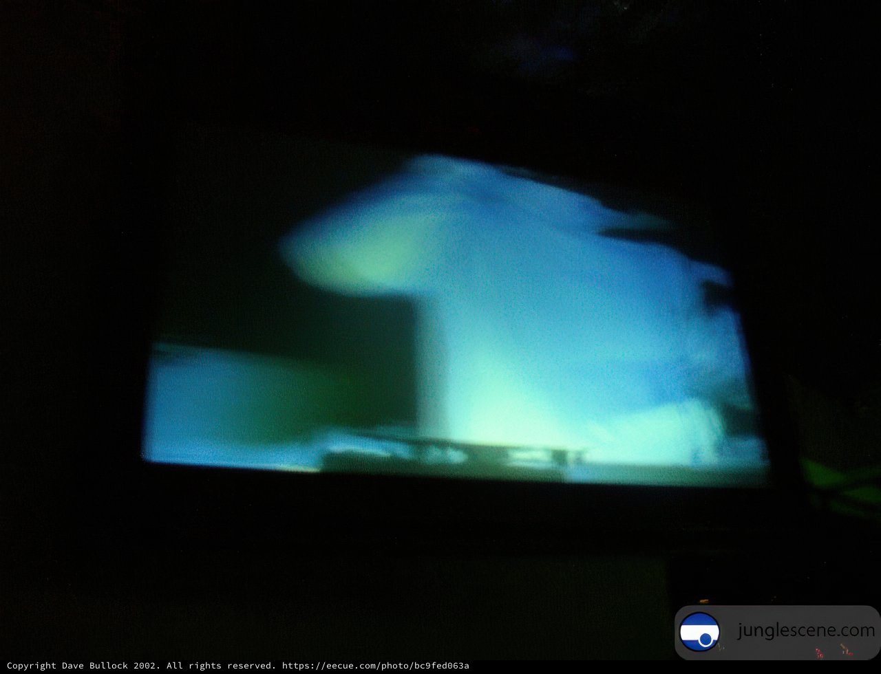Television Time