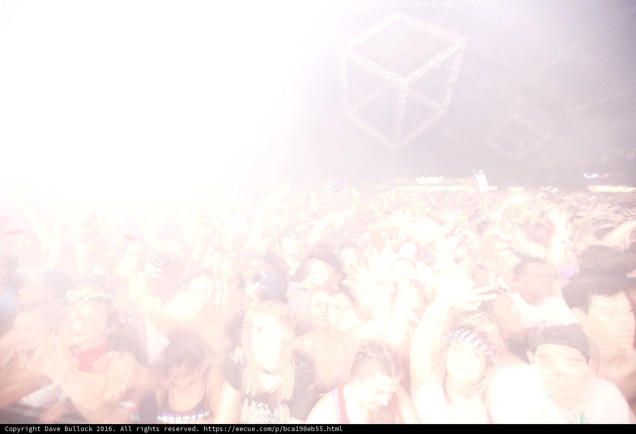 Raise Your Hands to the Beat