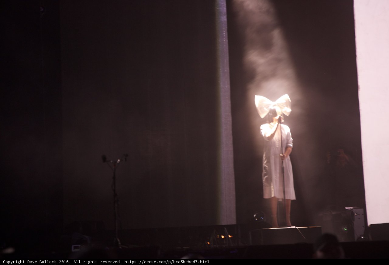 Spotlight on Her