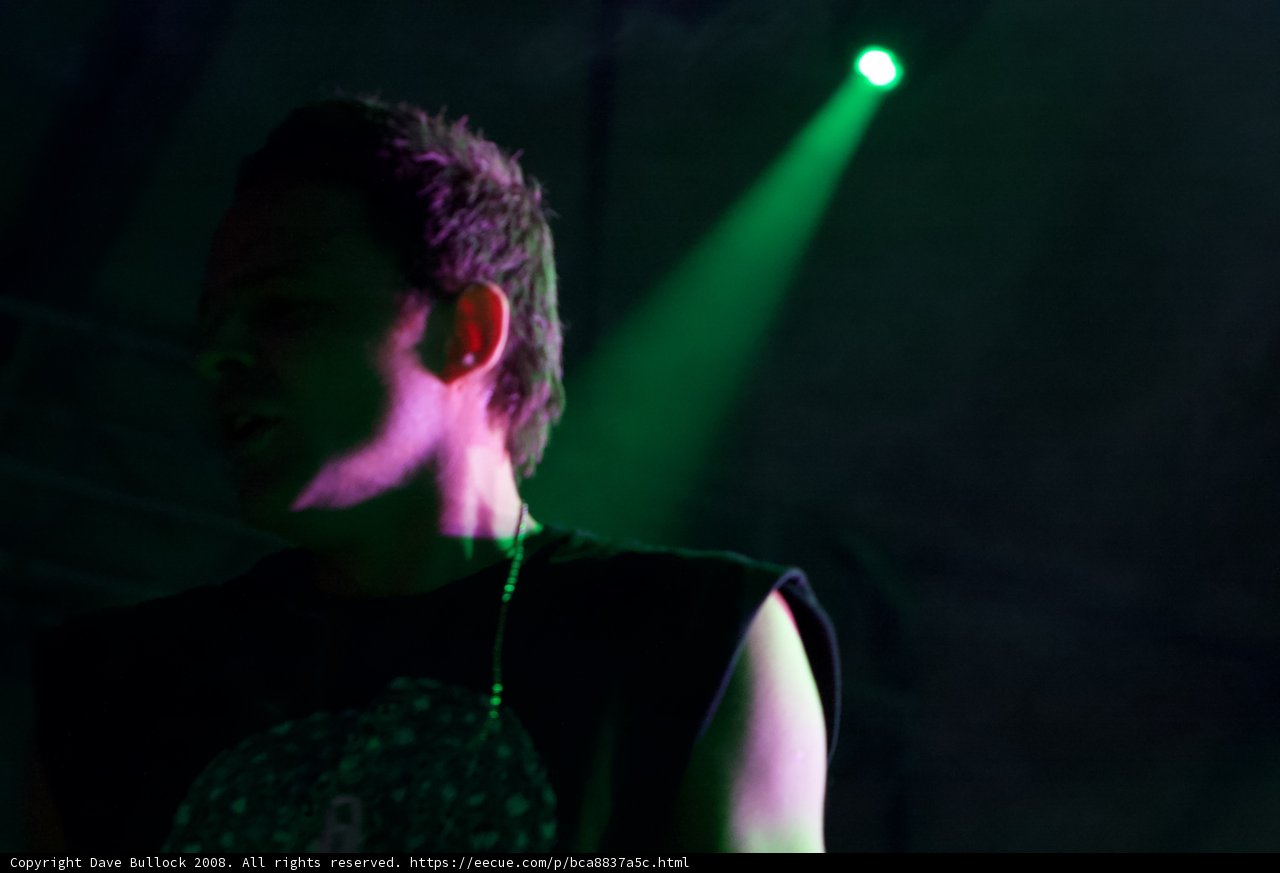 Green Groove