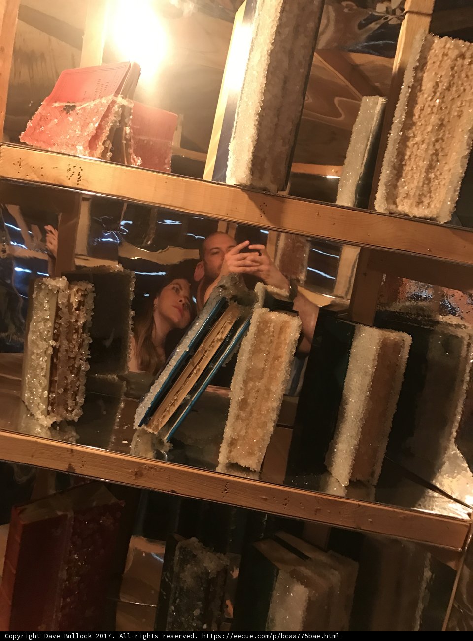 Browsing Books