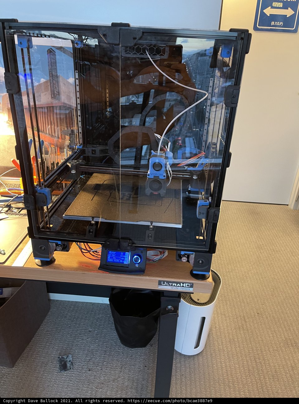 The Future of Manufacturing