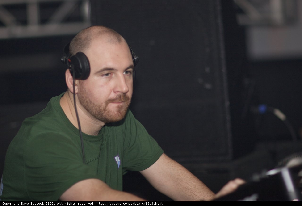 Beats in Green