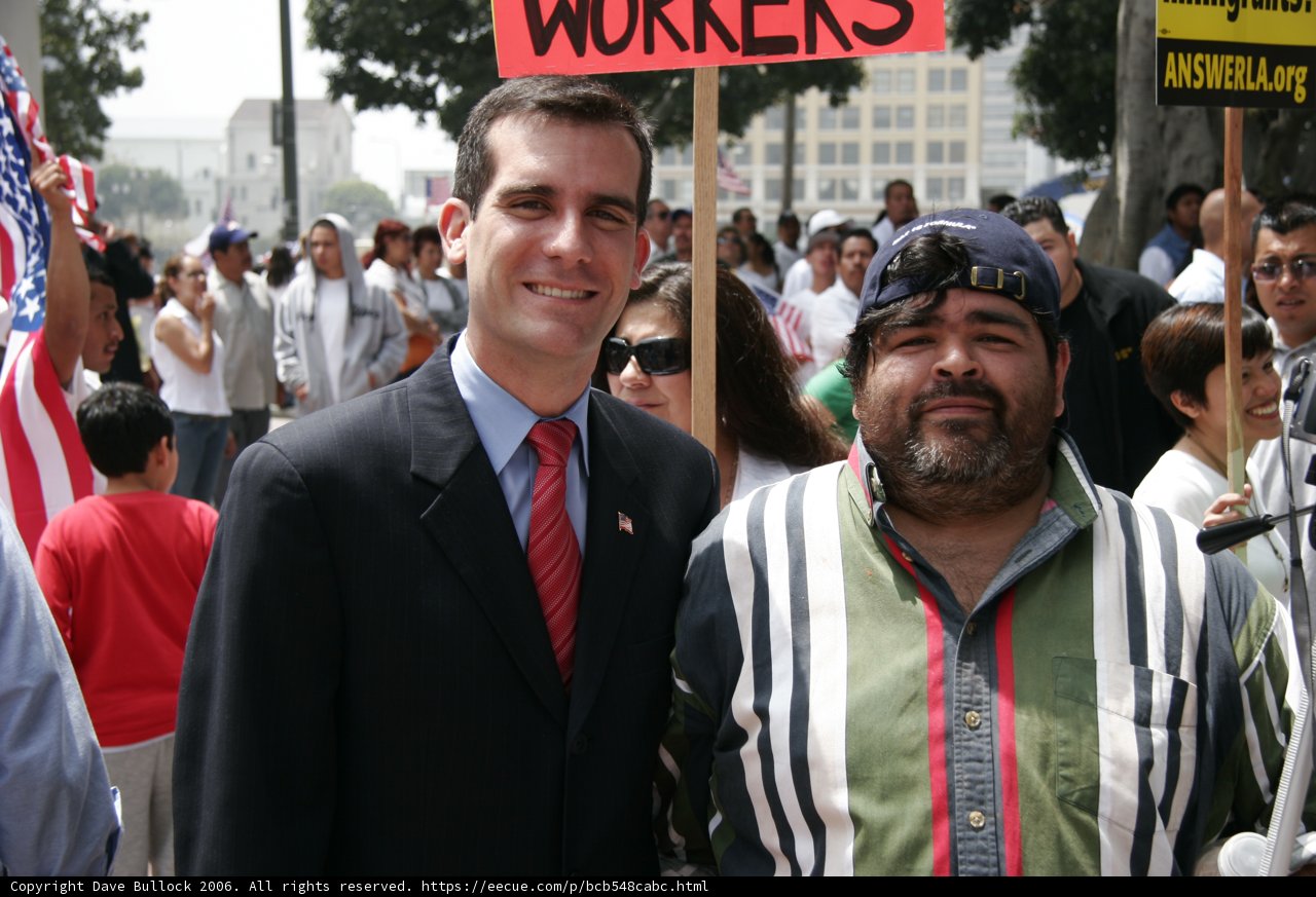 Workers Unite
