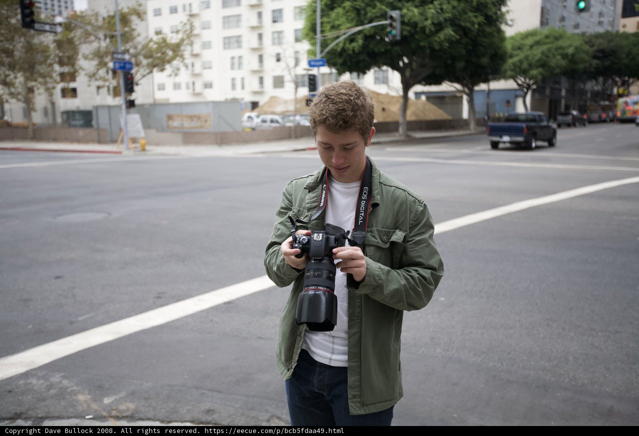 Street Photography